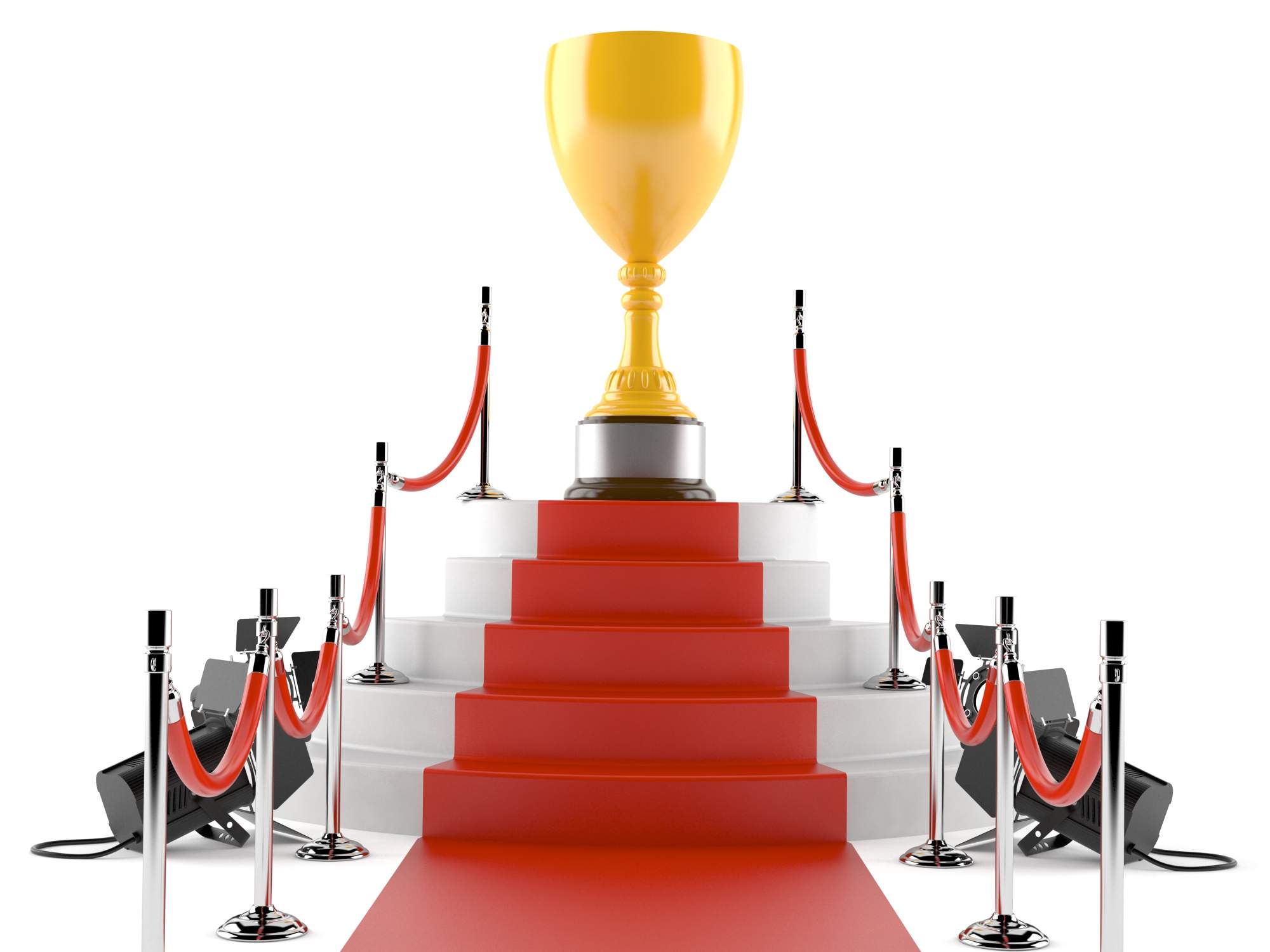 Los fondos con más éxito no son necesariamente los mejores.